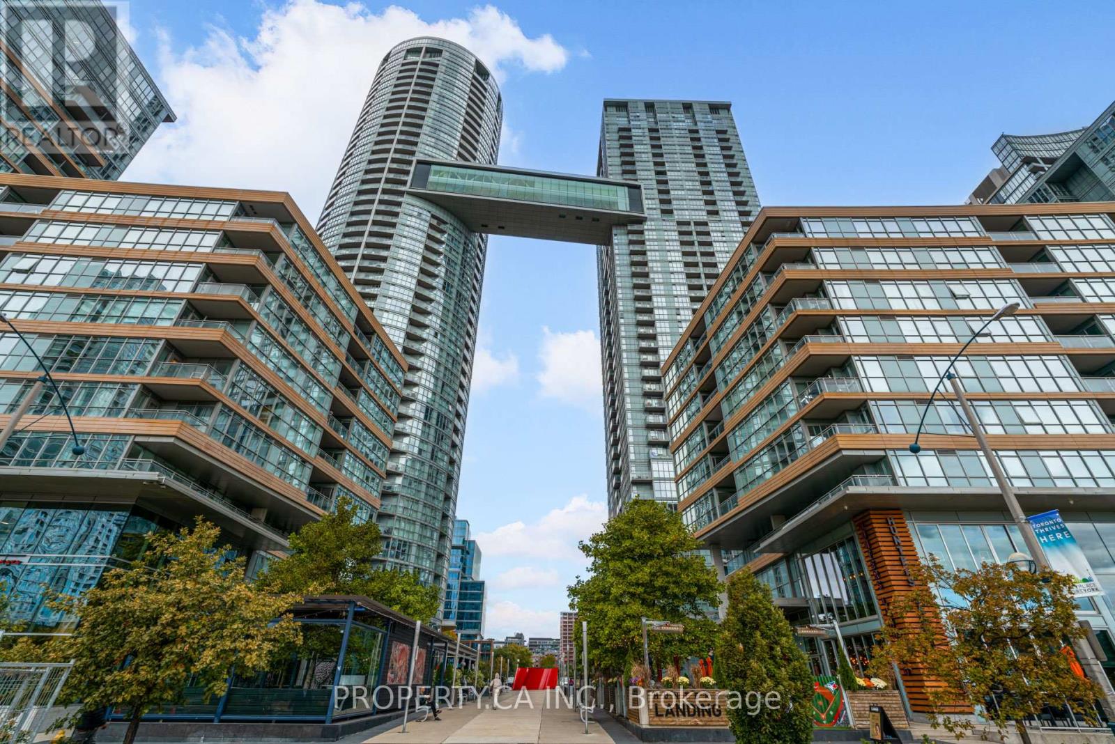 3510 - 15 ICEBOAT TERRACE, Toronto, Ontario