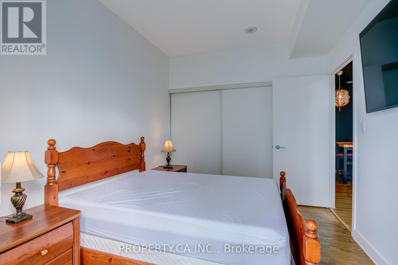 3510 - 15 Iceboat Terrace, Toronto, Ontario  M5V 4A5 - Photo 15 - C12487219