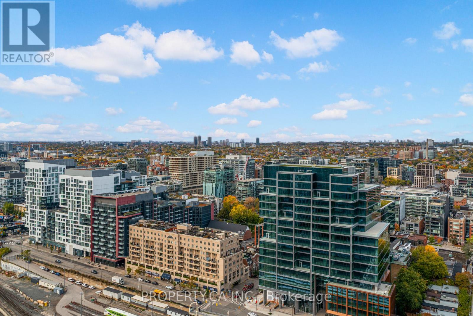 3510 - 15 Iceboat Terrace, Toronto, Ontario  M5V 4A5 - Photo 21 - C12487219