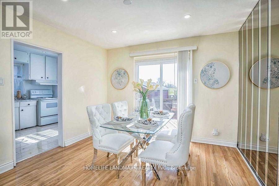 Main - 53 Chelwood Road, Toronto, Ontario  M1K 2K5 - Photo 11 - E12487150