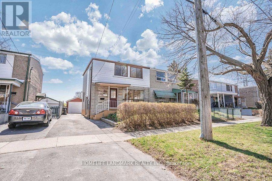 Main - 53 Chelwood Road, Toronto, Ontario  M1K 2K5 - Photo 2 - E12487150