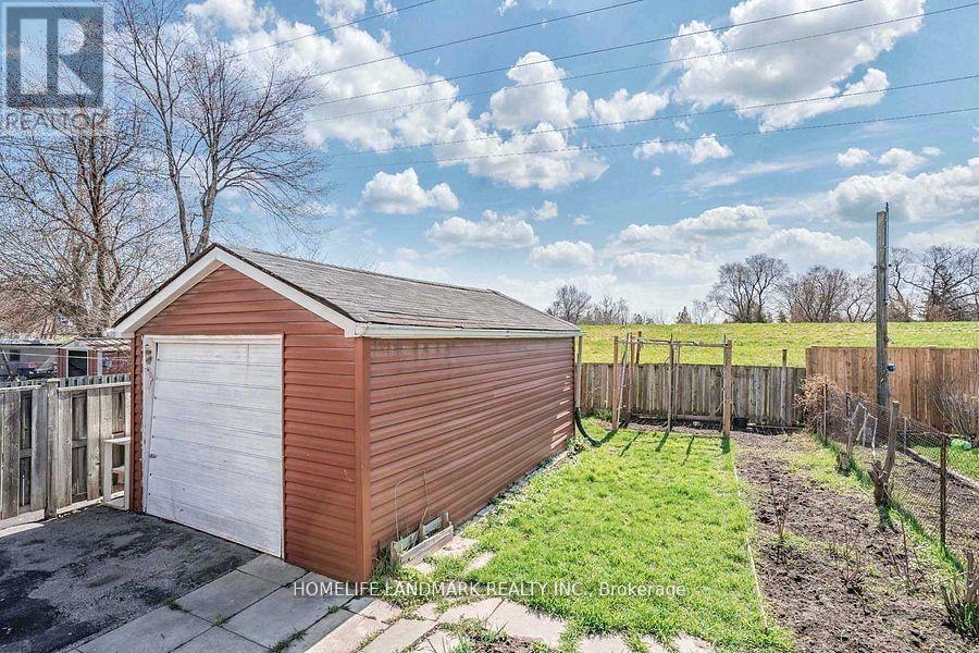 Main - 53 Chelwood Road, Toronto, Ontario  M1K 2K5 - Photo 21 - E12487150