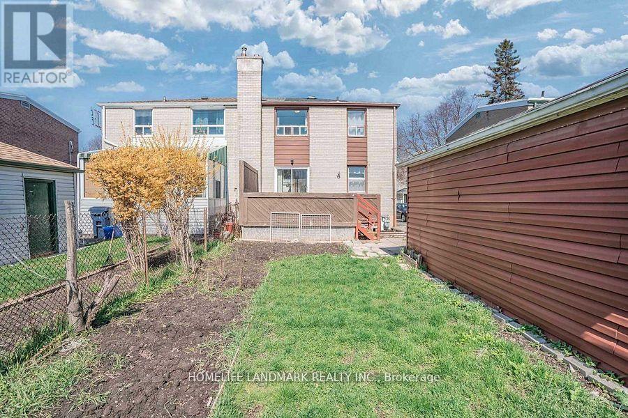 Main - 53 Chelwood Road, Toronto, Ontario  M1K 2K5 - Photo 22 - E12487150