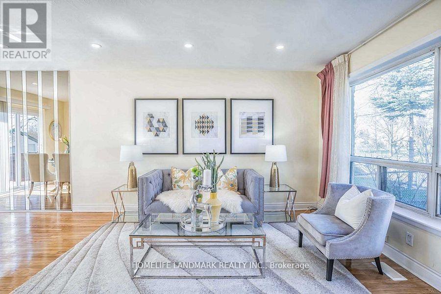 Main - 53 Chelwood Road, Toronto, Ontario  M1K 2K5 - Photo 3 - E12487150