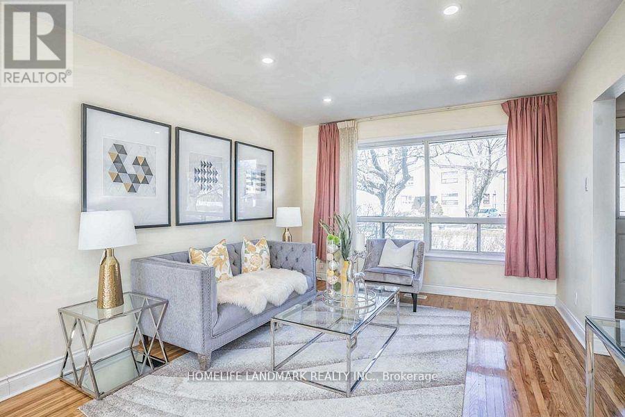 Main - 53 Chelwood Road, Toronto, Ontario  M1K 2K5 - Photo 4 - E12487150