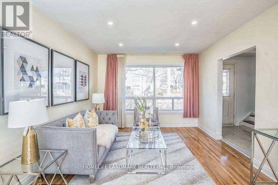 Main - 53 Chelwood Road, Toronto, Ontario  M1K 2K5 - Photo 5 - E12487150