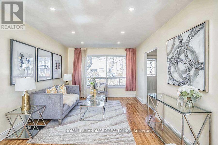 Main - 53 Chelwood Road, Toronto, Ontario  M1K 2K5 - Photo 6 - E12487150