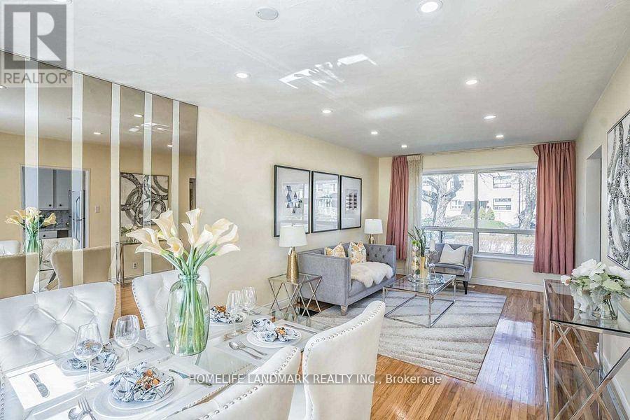 Main - 53 Chelwood Road, Toronto, Ontario  M1K 2K5 - Photo 9 - E12487150