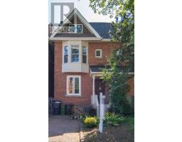 LOWER - 3 VICTOR AVENUE, Toronto, Ontario