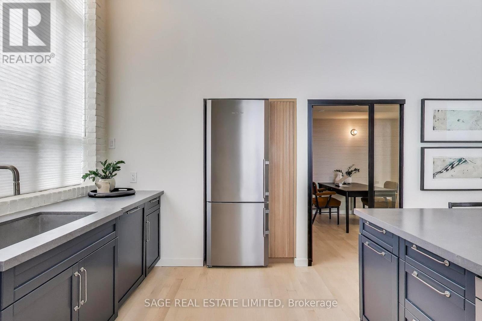 102a - 245 Carlaw Avenue, Toronto, Ontario  M4M 2S1 - Photo 19 - E12487184