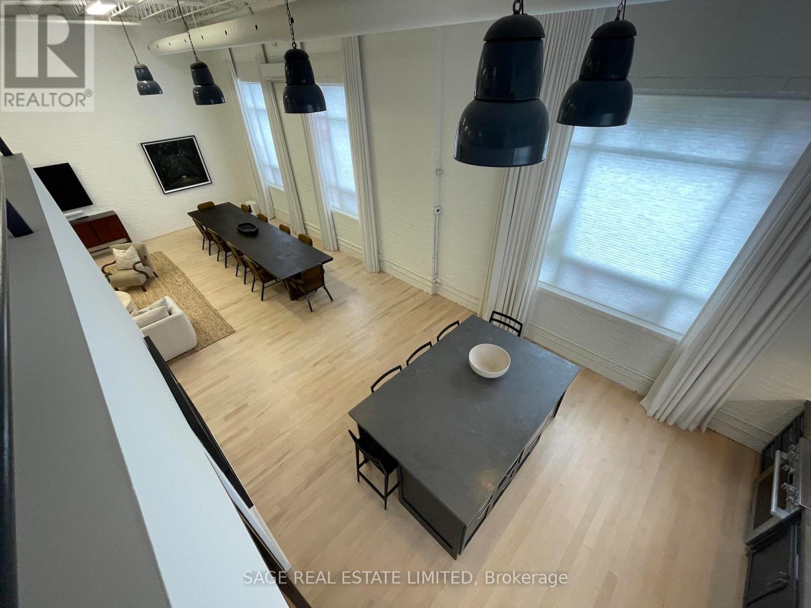 102a - 245 Carlaw Avenue, Toronto, Ontario  M4M 2S1 - Photo 22 - E12487184