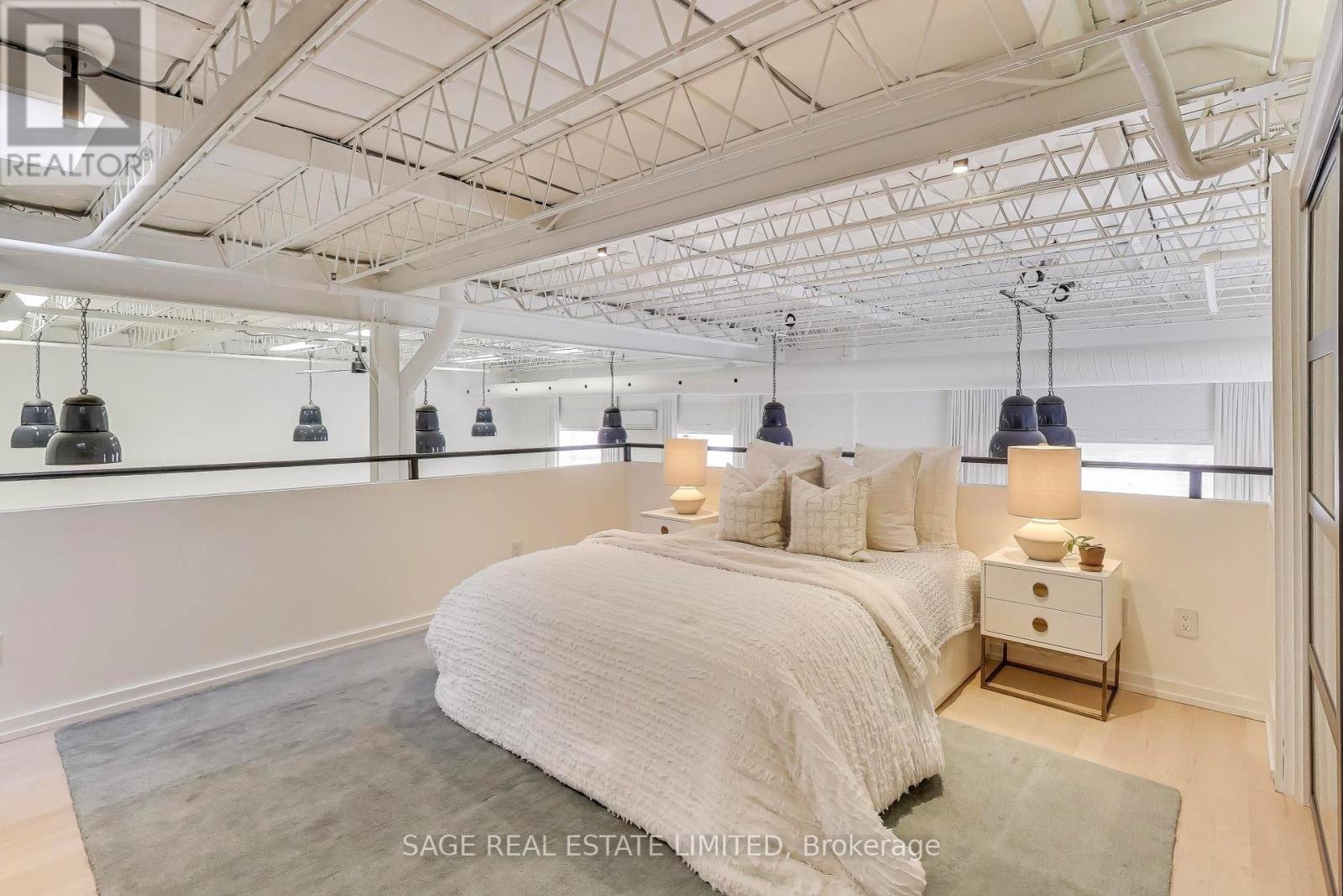 102a - 245 Carlaw Avenue, Toronto, Ontario  M4M 2S1 - Photo 26 - E12487184