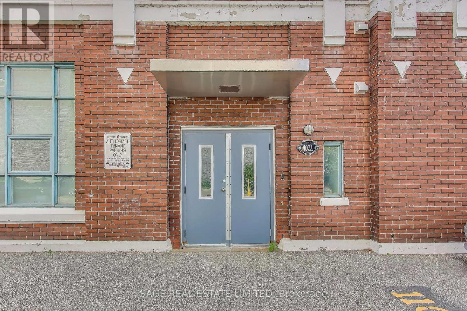 102a - 245 Carlaw Avenue, Toronto, Ontario  M4M 2S1 - Photo 9 - E12487184