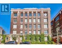 102a - 245 Carlaw Avenue, Toronto (South Riverdale), Ca