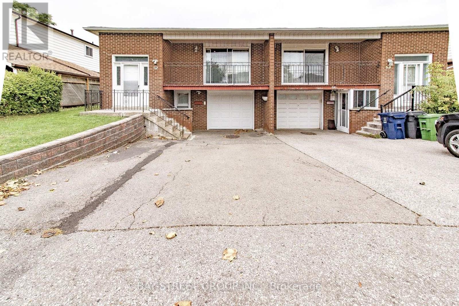 52 Baylawn Drive, Toronto, Ontario  M1S 3M3 - Photo 1 - E12487190