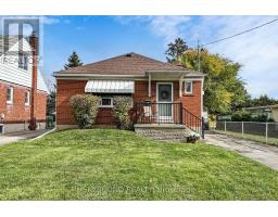 139 TOWER DRIVE, Toronto, Ontario