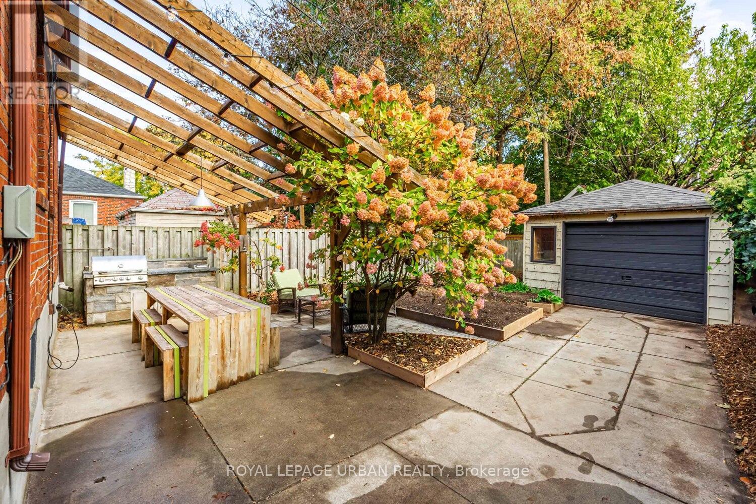 127 Cadorna Avenue, Toronto, Ontario  M4J 3X3 - Photo 33 - E12487208