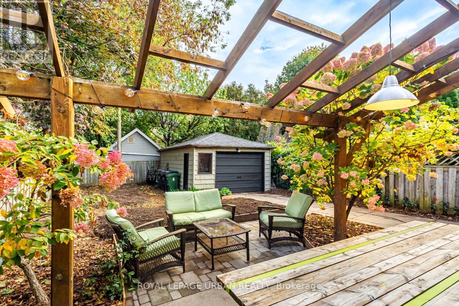 127 Cadorna Avenue, Toronto, Ontario  M4J 3X3 - Photo 35 - E12487208