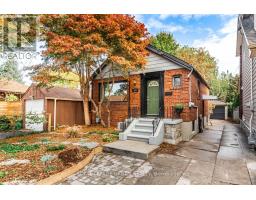 127 CADORNA AVENUE, Toronto, Ontario