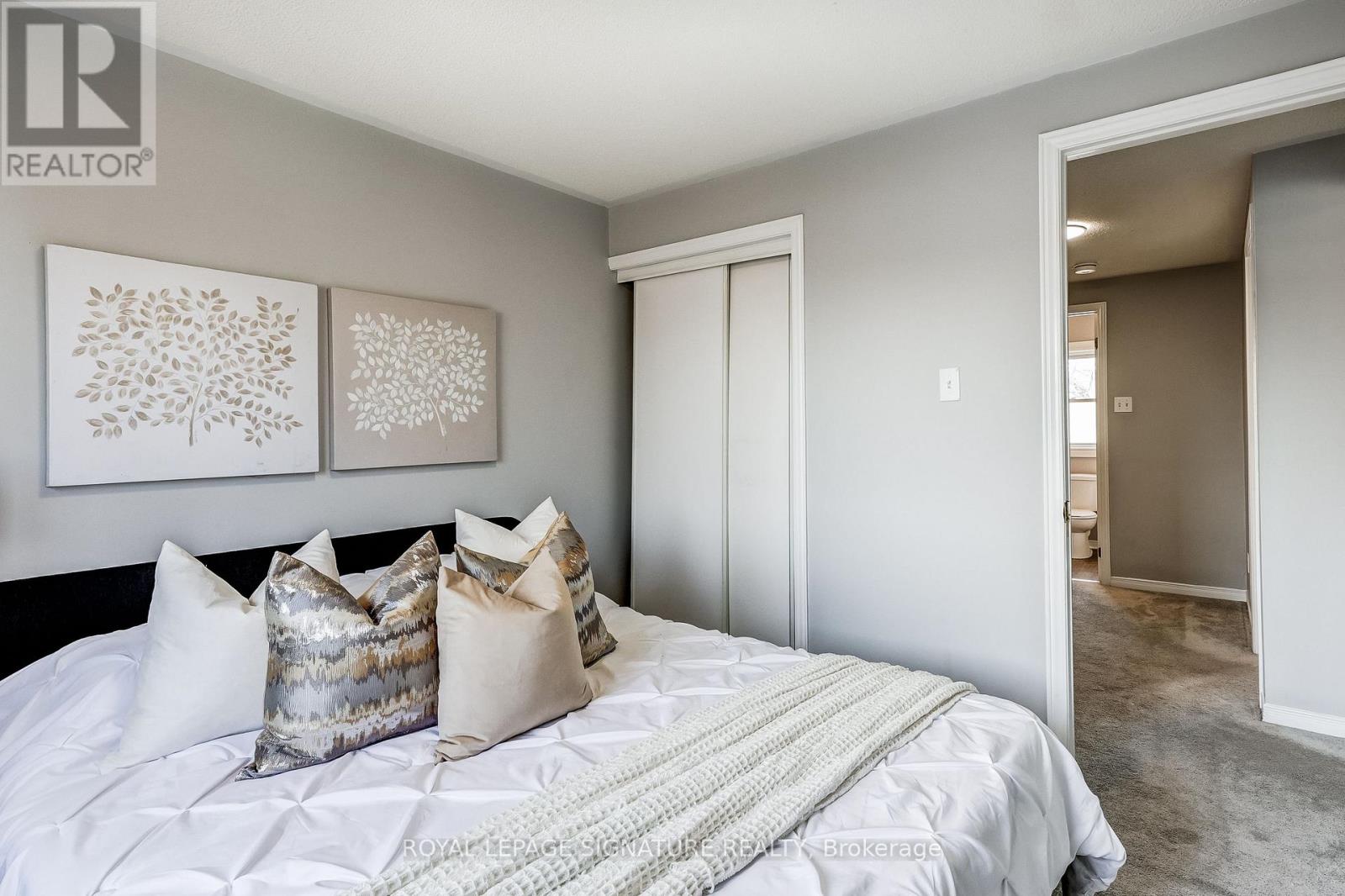 13 Hanning Court, Clarington, Ontario  L1C 4R3 - Photo 15 - E12487209