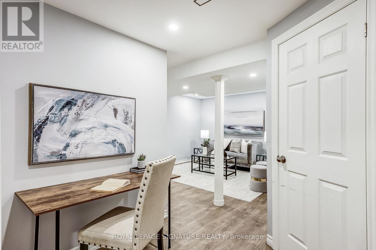 13 Hanning Court, Clarington, Ontario  L1C 4R3 - Photo 21 - E12487209