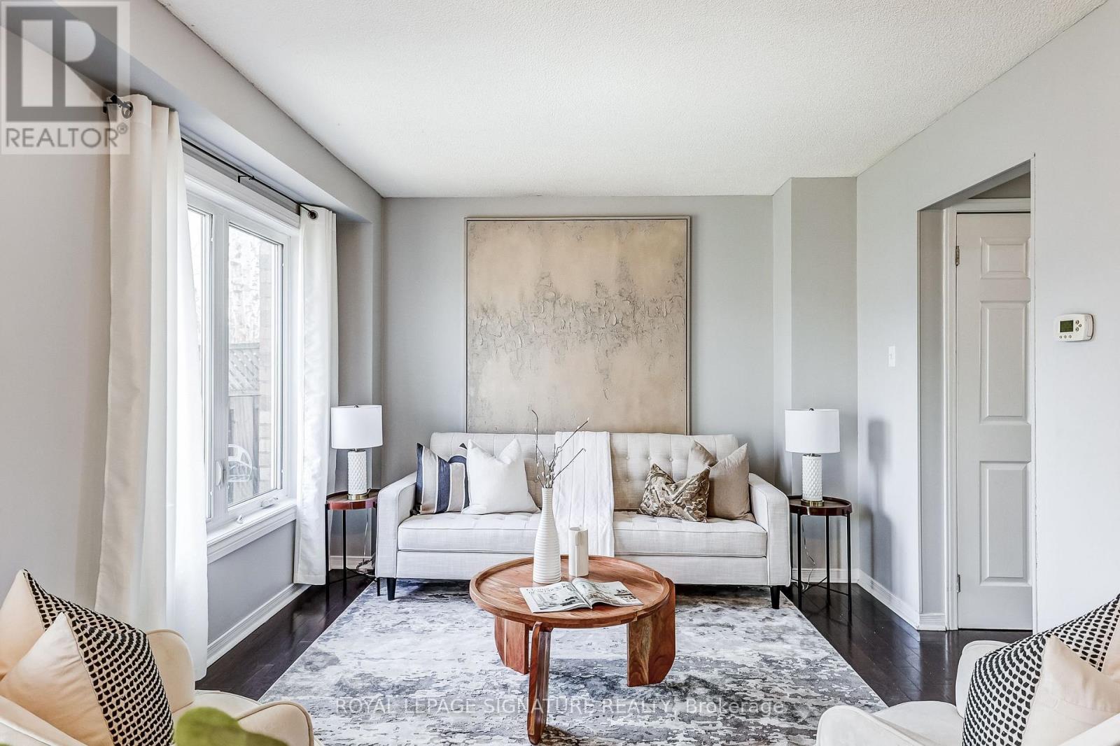 13 Hanning Court, Clarington, Ontario  L1C 4R3 - Photo 3 - E12487209