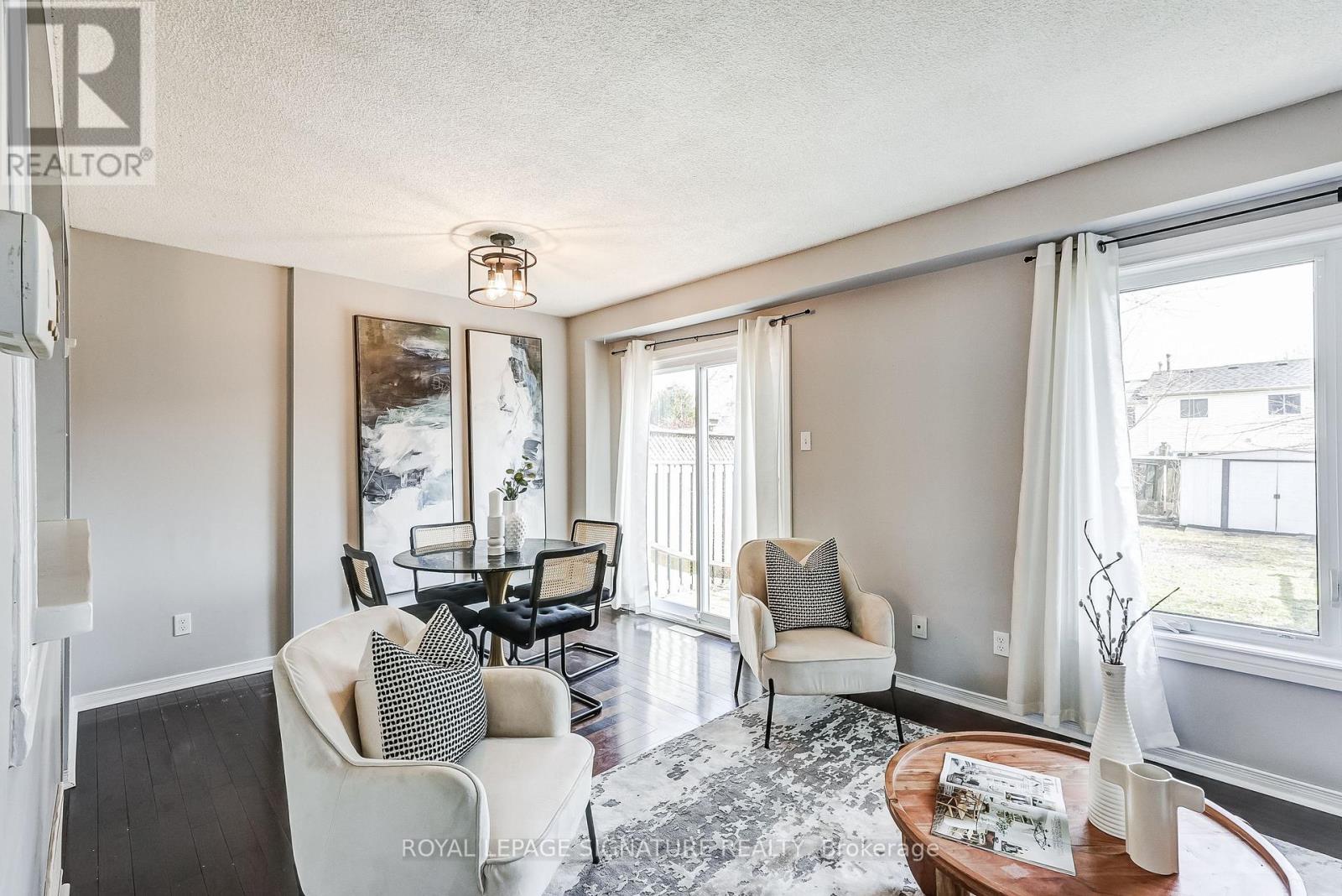 13 Hanning Court, Clarington, Ontario  L1C 4R3 - Photo 4 - E12487209