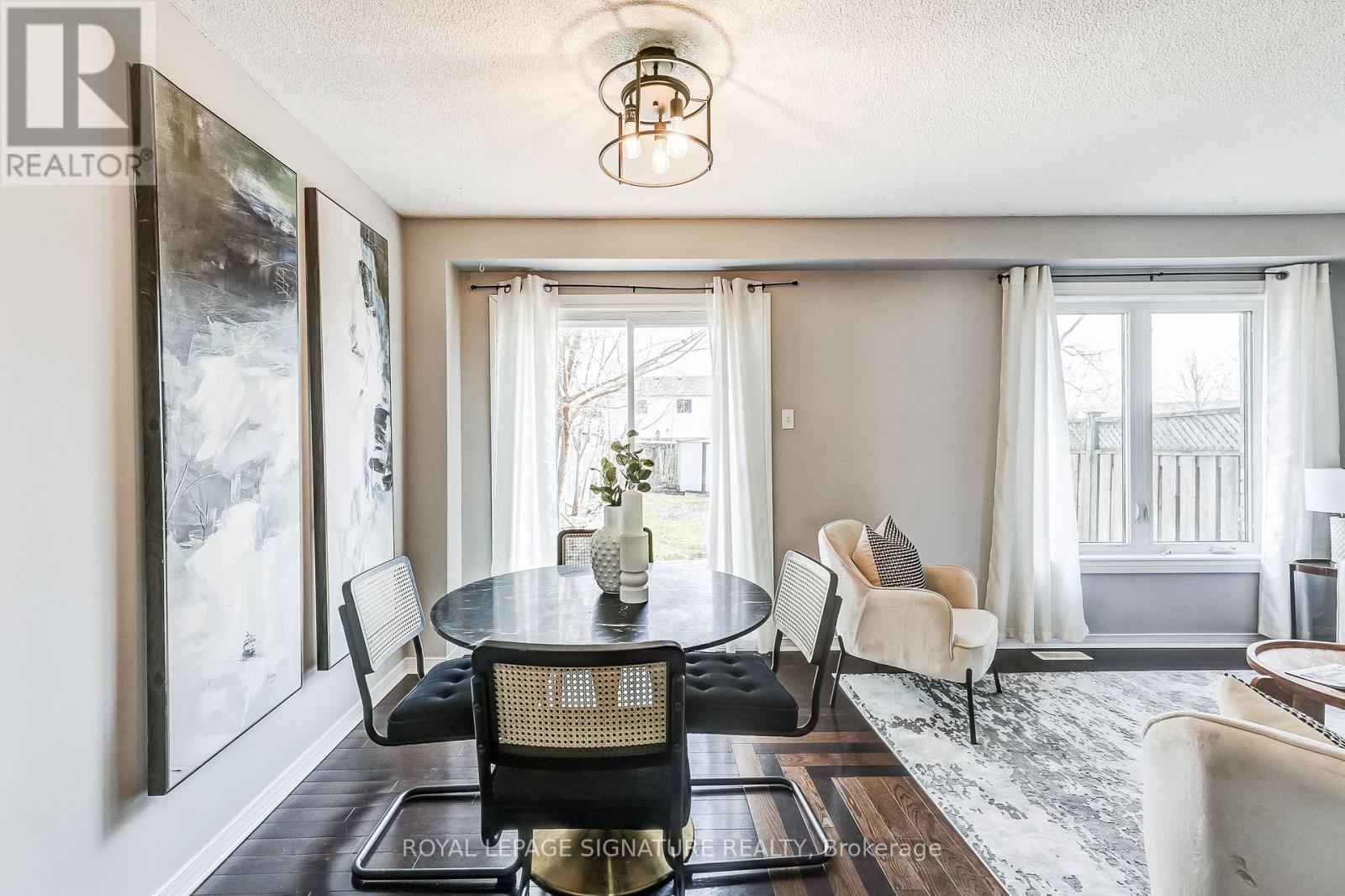 13 Hanning Court, Clarington, Ontario  L1C 4R3 - Photo 7 - E12487209