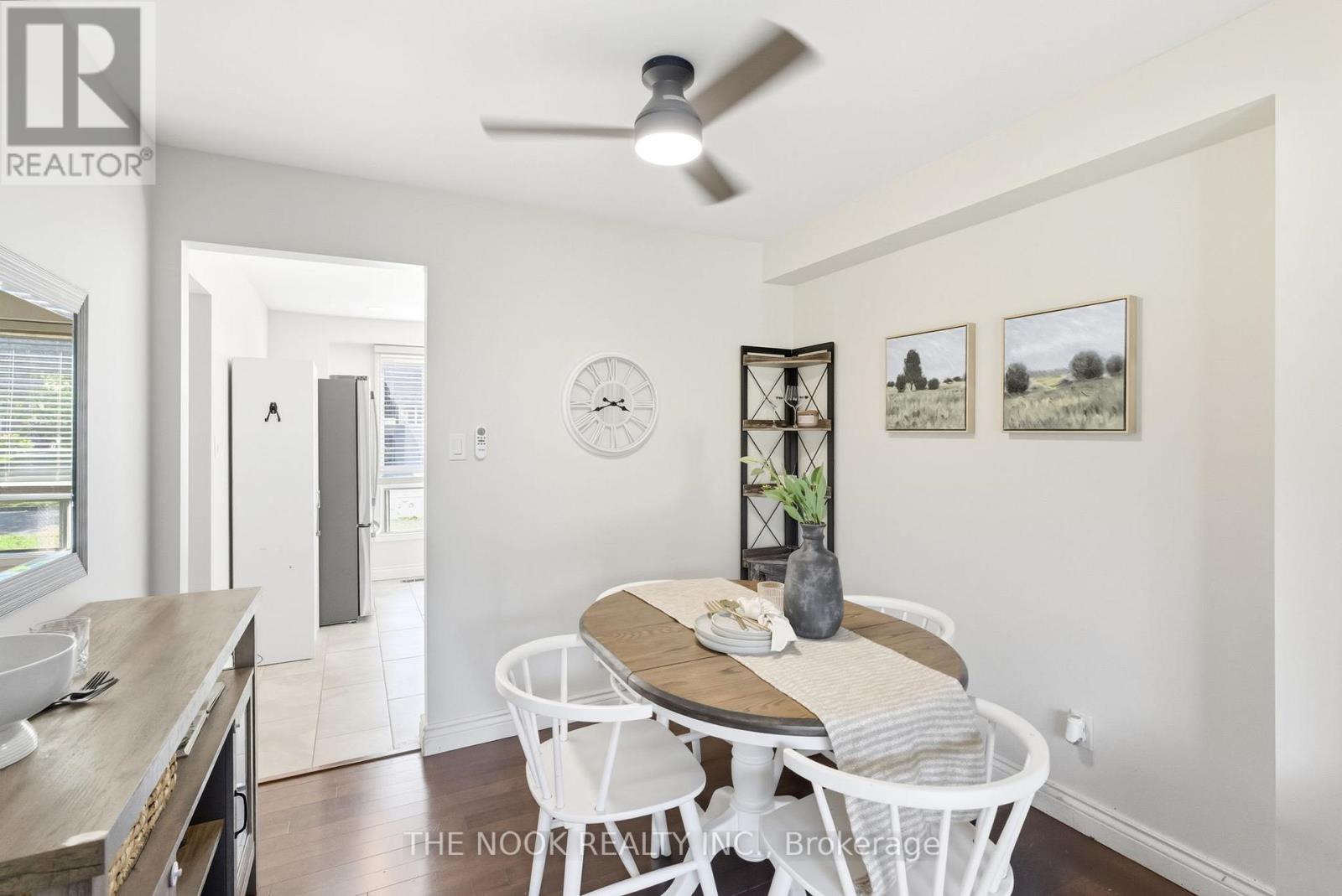 441 Charrington Avenue, Oshawa, Ontario  L1G 7P2 - Photo 11 - E12487256