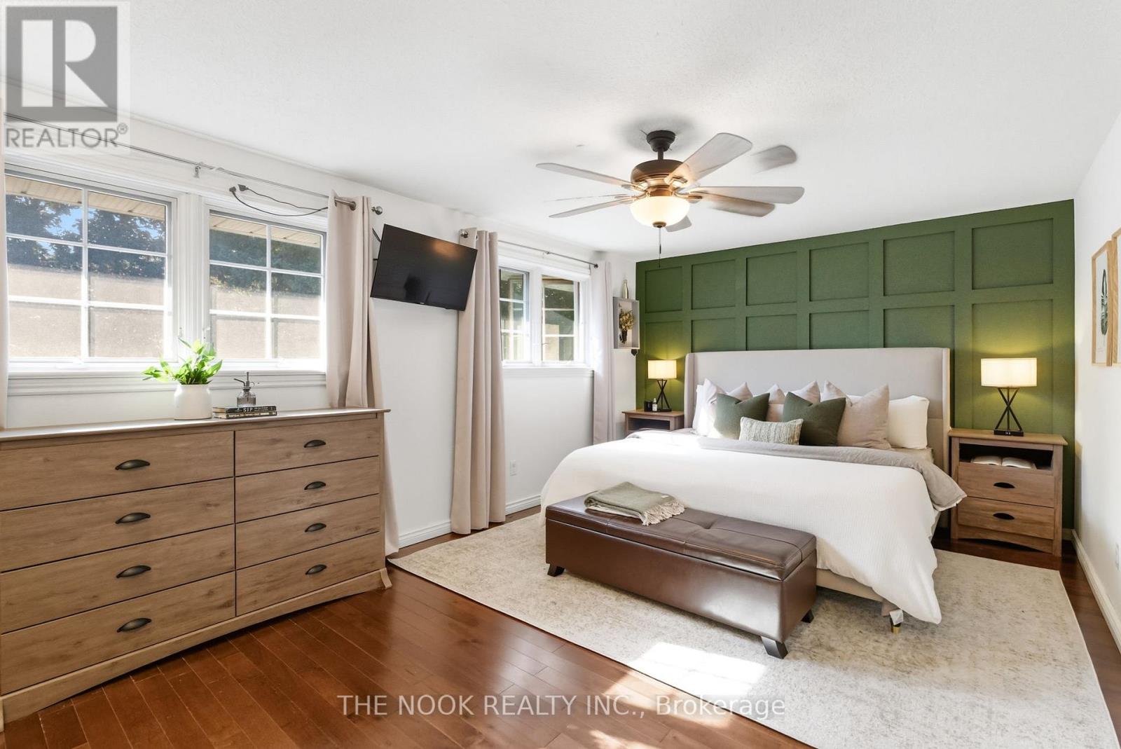 441 Charrington Avenue, Oshawa, Ontario  L1G 7P2 - Photo 20 - E12487256