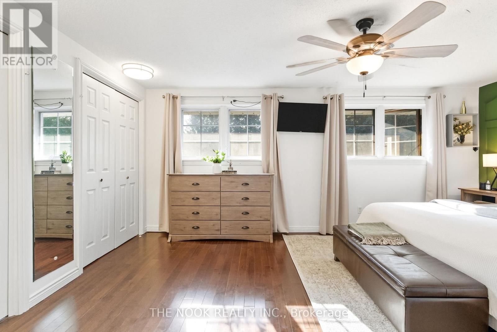 441 Charrington Avenue, Oshawa, Ontario  L1G 7P2 - Photo 23 - E12487256