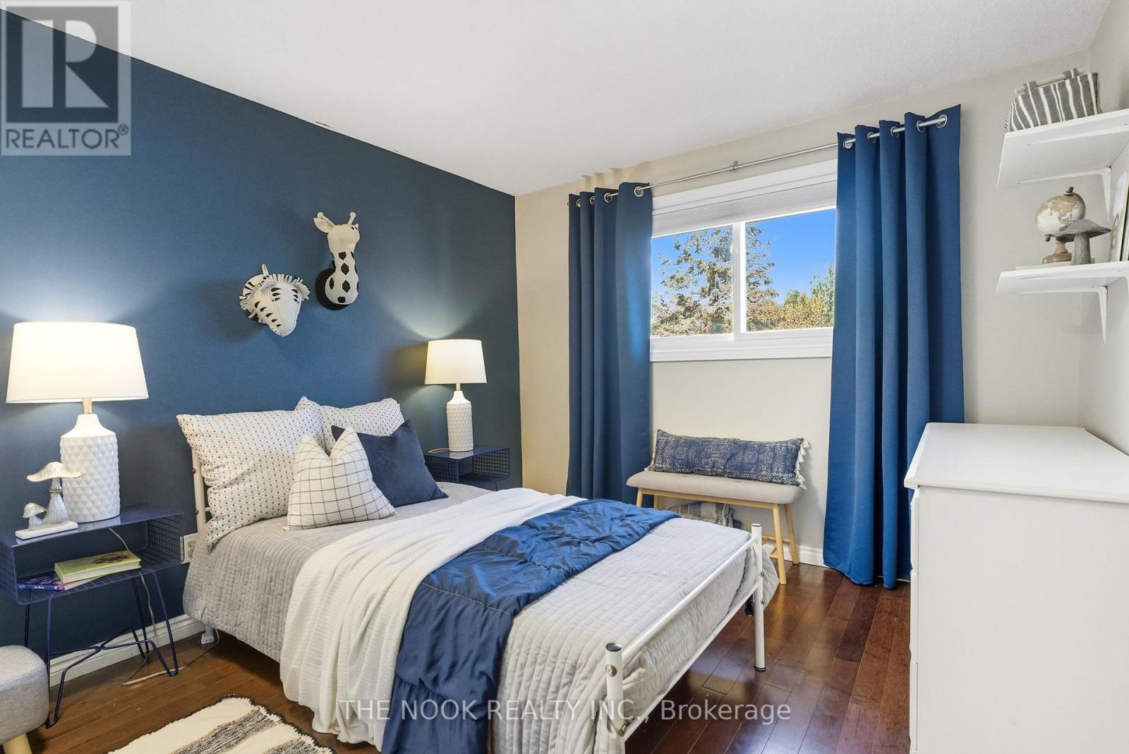 441 Charrington Avenue, Oshawa, Ontario  L1G 7P2 - Photo 24 - E12487256