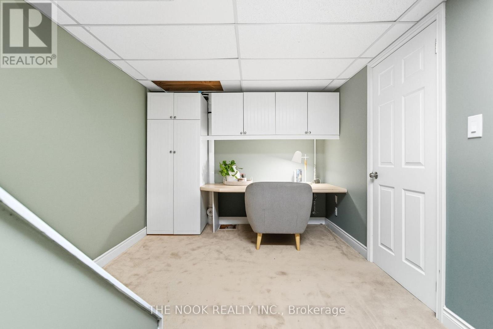 441 Charrington Avenue, Oshawa, Ontario  L1G 7P2 - Photo 32 - E12487256