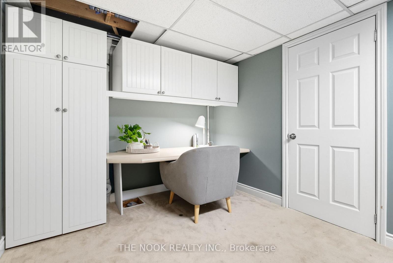 441 Charrington Avenue, Oshawa, Ontario  L1G 7P2 - Photo 33 - E12487256