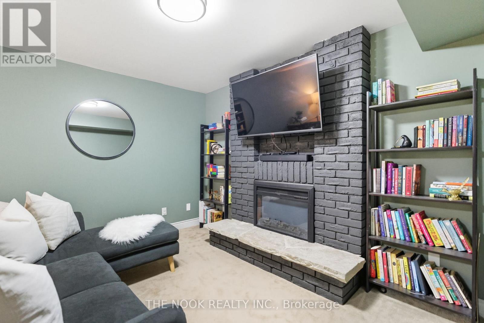 441 Charrington Avenue, Oshawa, Ontario  L1G 7P2 - Photo 35 - E12487256