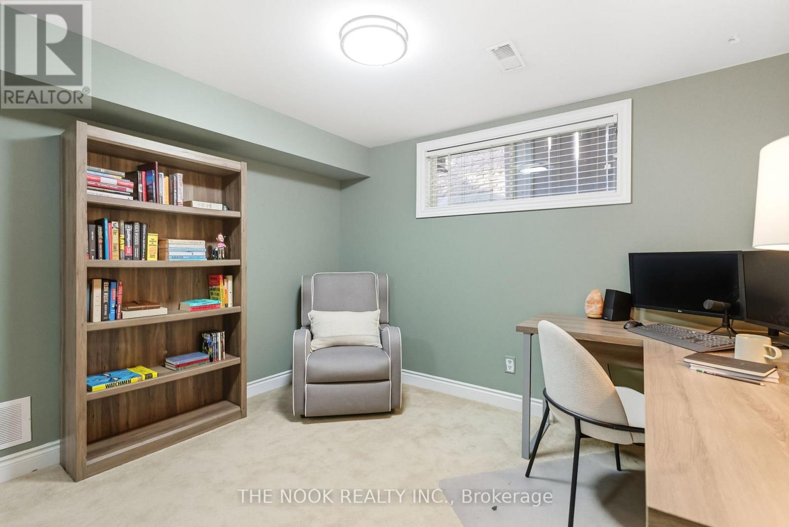 441 Charrington Avenue, Oshawa, Ontario  L1G 7P2 - Photo 36 - E12487256