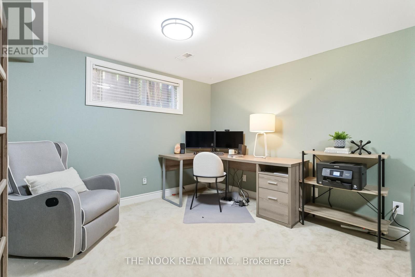 441 Charrington Avenue, Oshawa, Ontario  L1G 7P2 - Photo 37 - E12487256