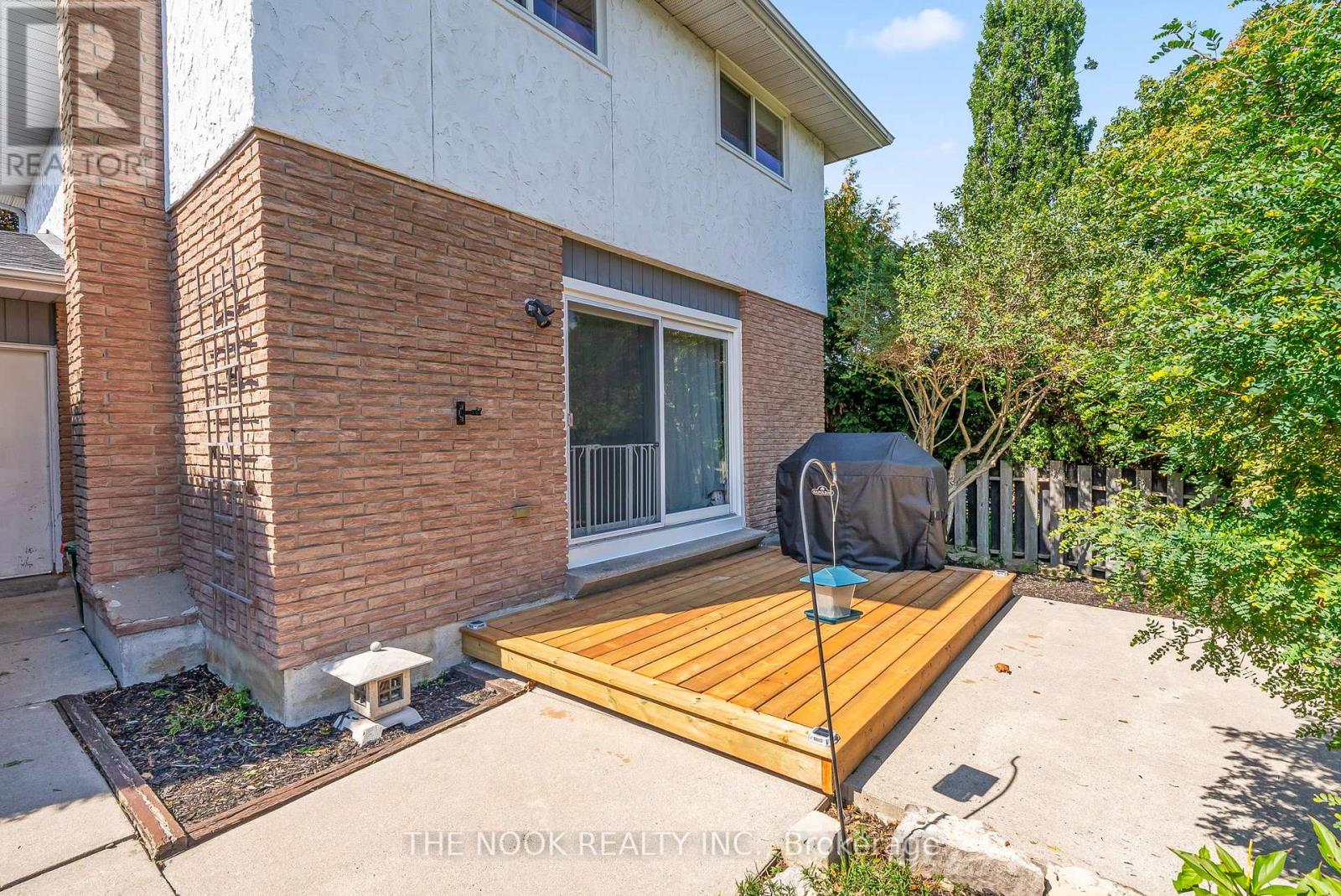 441 Charrington Avenue, Oshawa, Ontario  L1G 7P2 - Photo 38 - E12487256