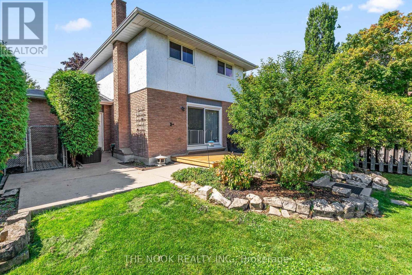 441 Charrington Avenue, Oshawa, Ontario  L1G 7P2 - Photo 39 - E12487256