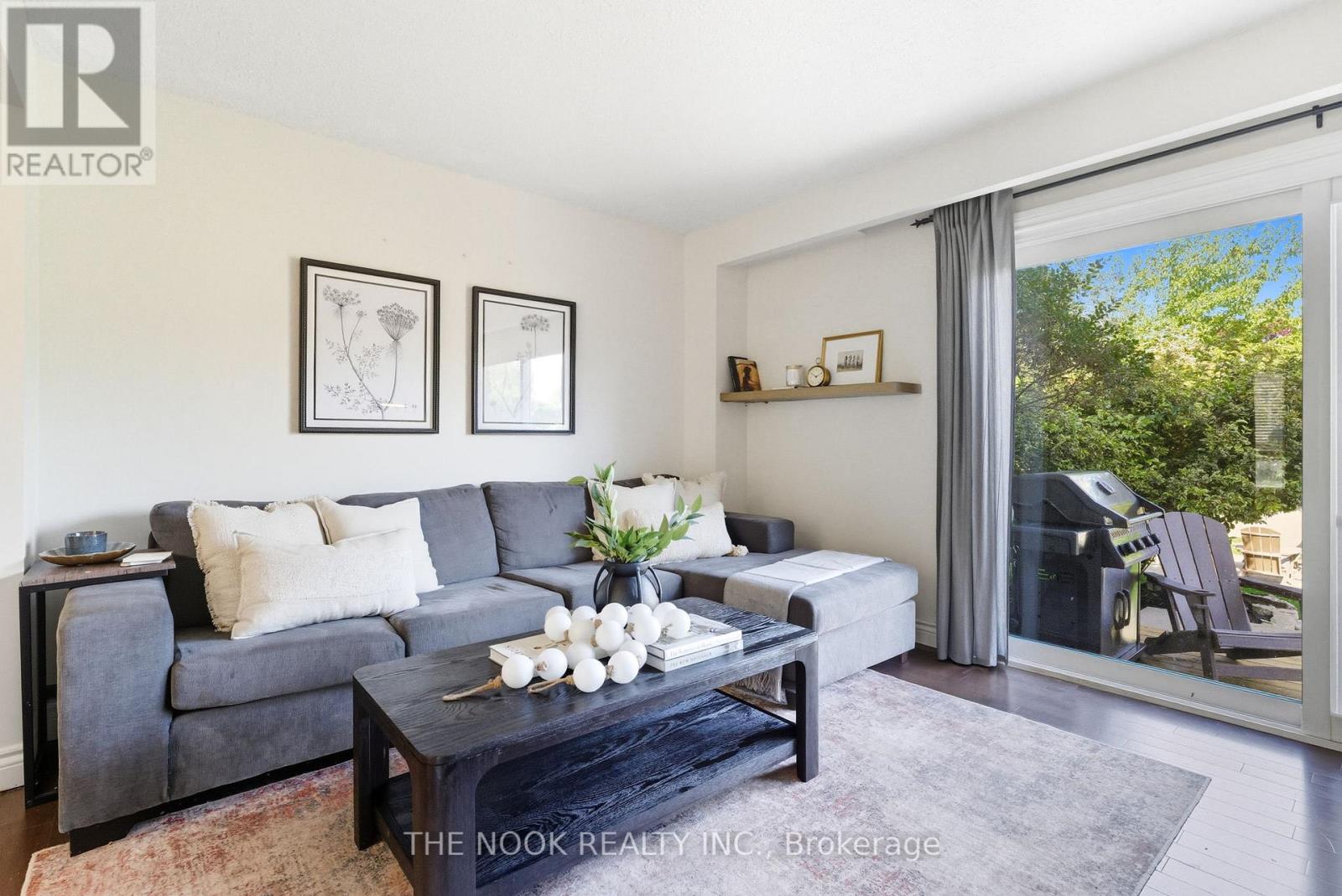 441 Charrington Avenue, Oshawa, Ontario  L1G 7P2 - Photo 4 - E12487256