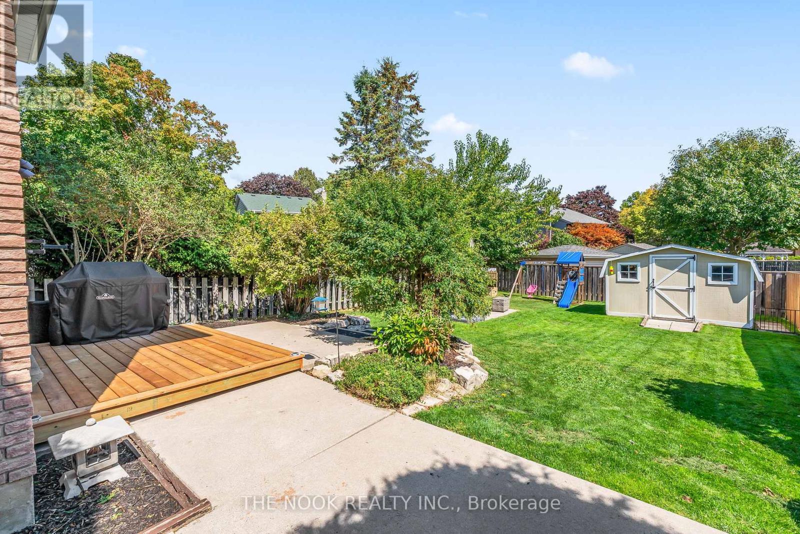 441 Charrington Avenue, Oshawa, Ontario  L1G 7P2 - Photo 40 - E12487256