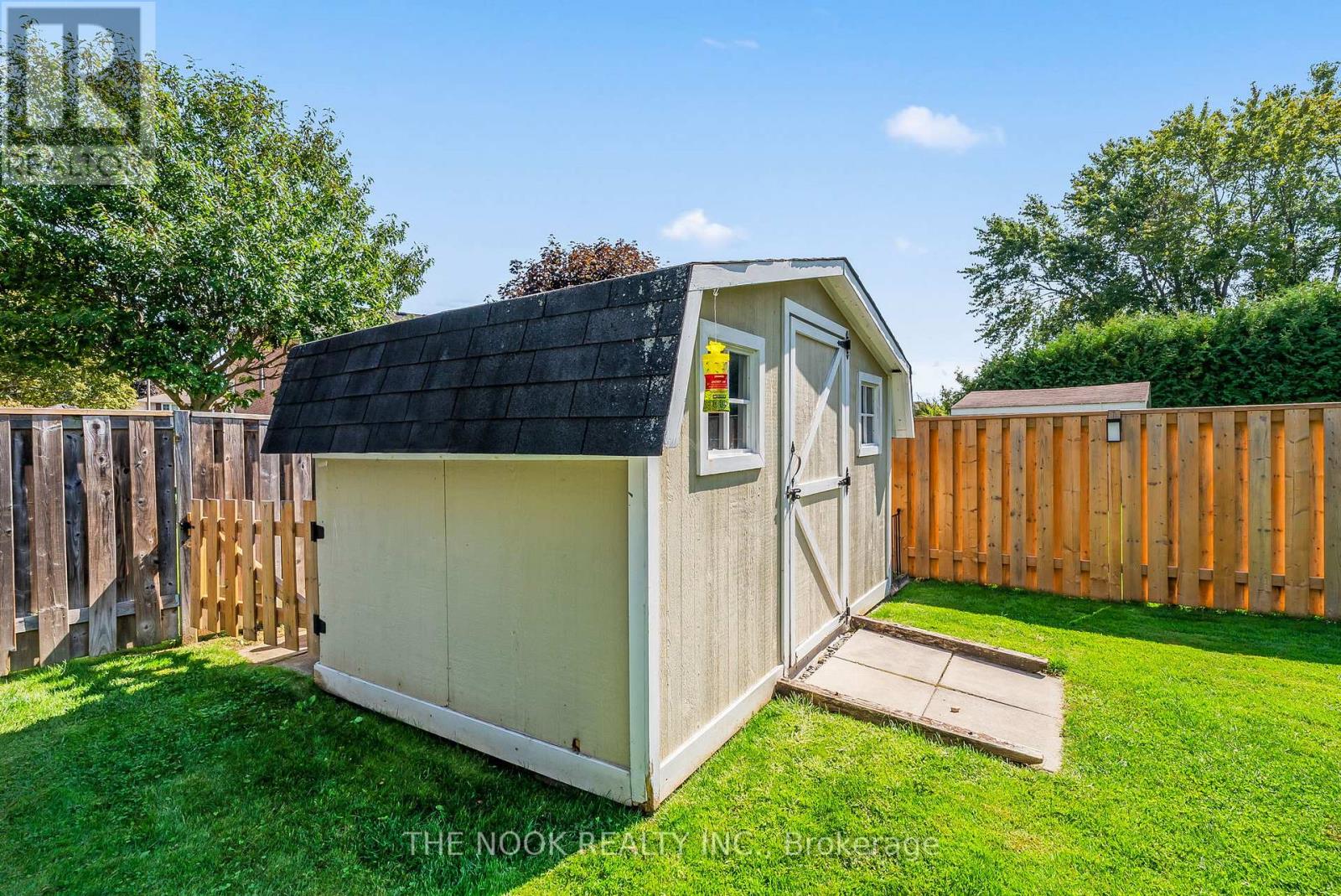 441 Charrington Avenue, Oshawa, Ontario  L1G 7P2 - Photo 41 - E12487256