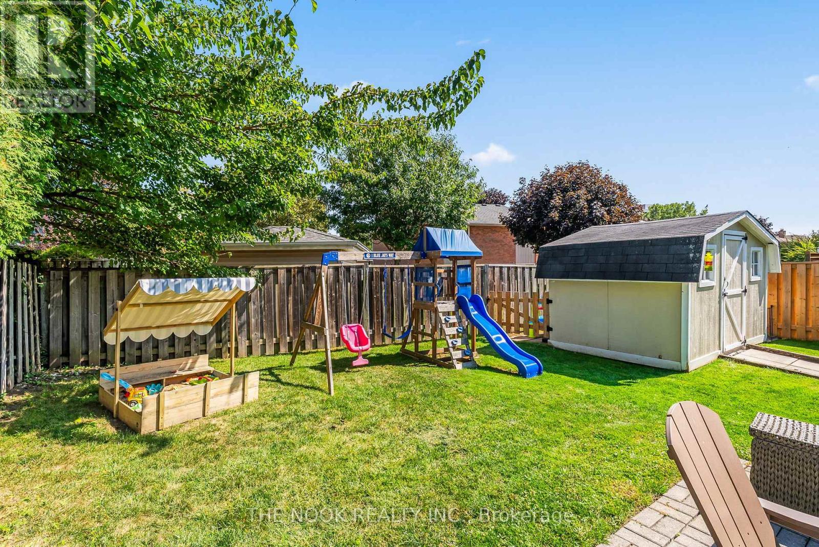 441 Charrington Avenue, Oshawa, Ontario  L1G 7P2 - Photo 42 - E12487256