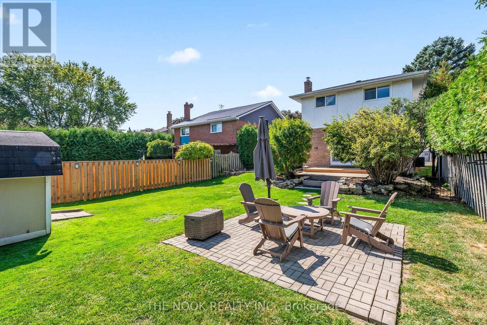 441 Charrington Avenue, Oshawa, Ontario  L1G 7P2 - Photo 43 - E12487256