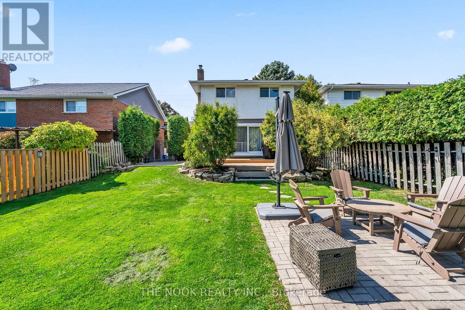 441 Charrington Avenue, Oshawa, Ontario  L1G 7P2 - Photo 44 - E12487256