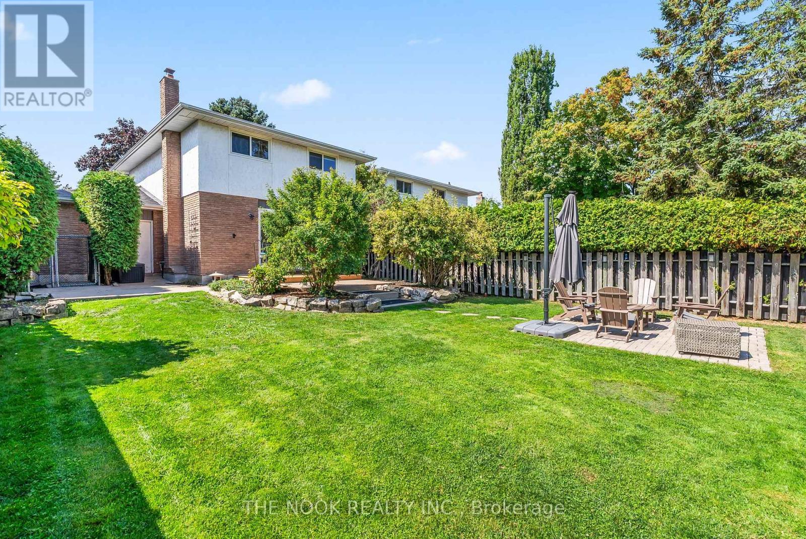 441 Charrington Avenue, Oshawa, Ontario  L1G 7P2 - Photo 45 - E12487256