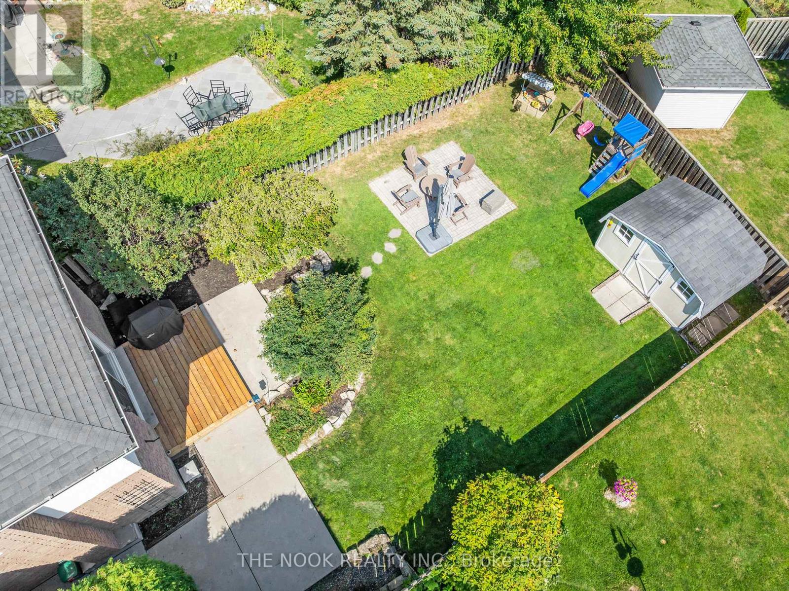 441 Charrington Avenue, Oshawa, Ontario  L1G 7P2 - Photo 46 - E12487256