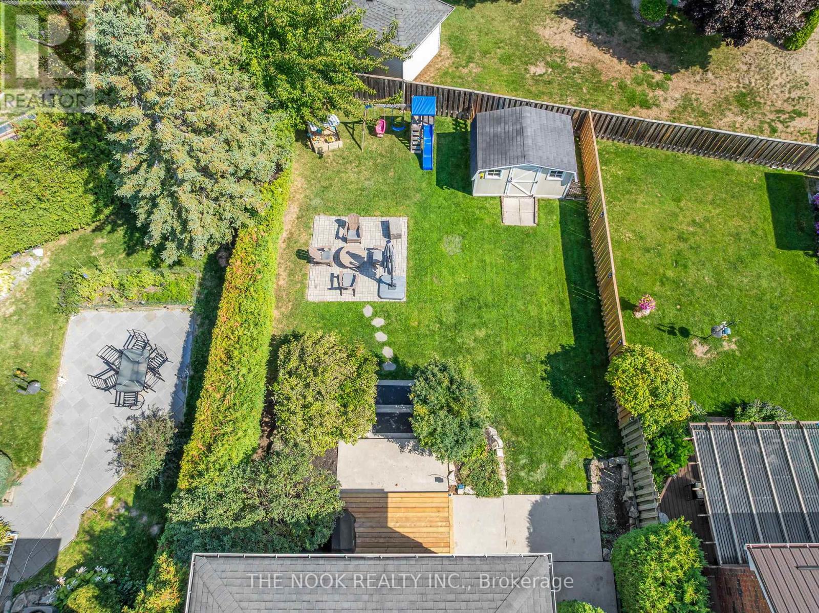 441 Charrington Avenue, Oshawa, Ontario  L1G 7P2 - Photo 47 - E12487256