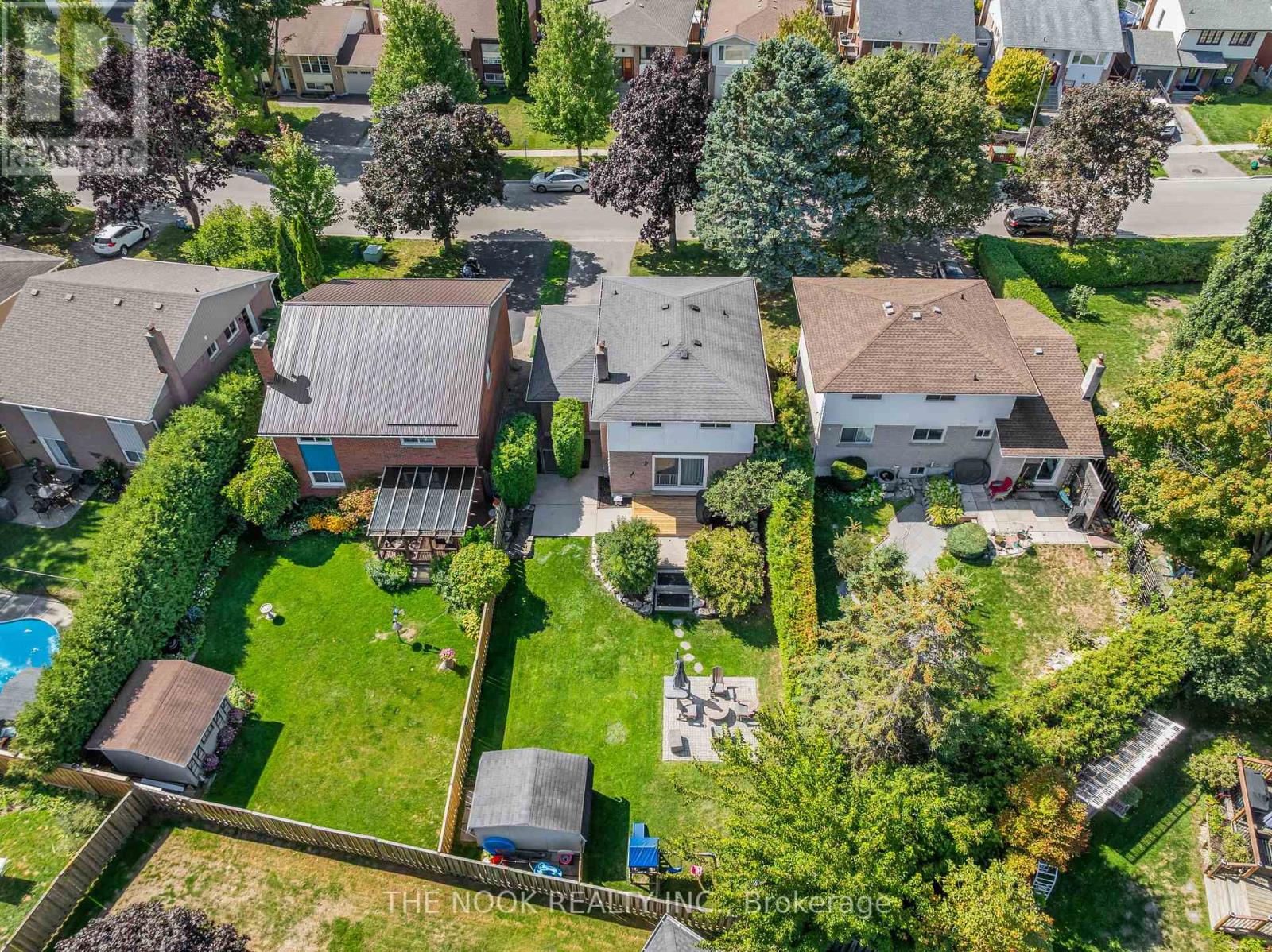 441 Charrington Avenue, Oshawa, Ontario  L1G 7P2 - Photo 48 - E12487256