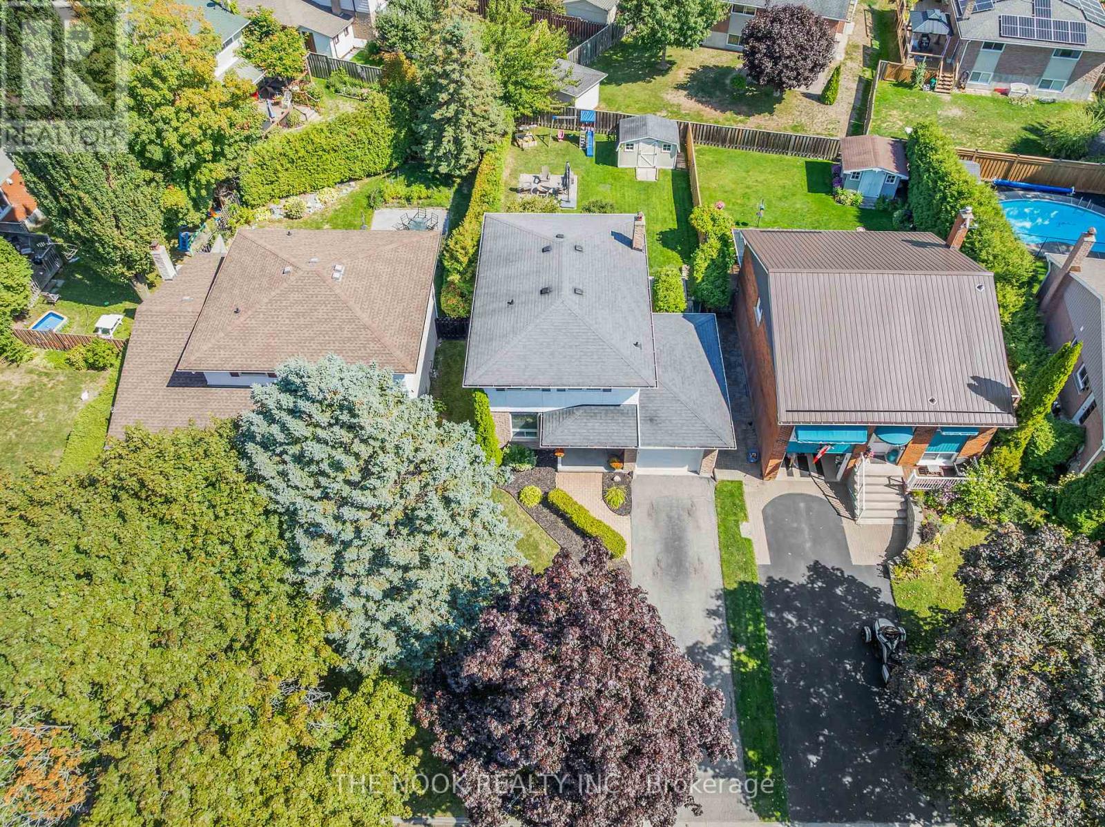 441 Charrington Avenue, Oshawa, Ontario  L1G 7P2 - Photo 49 - E12487256